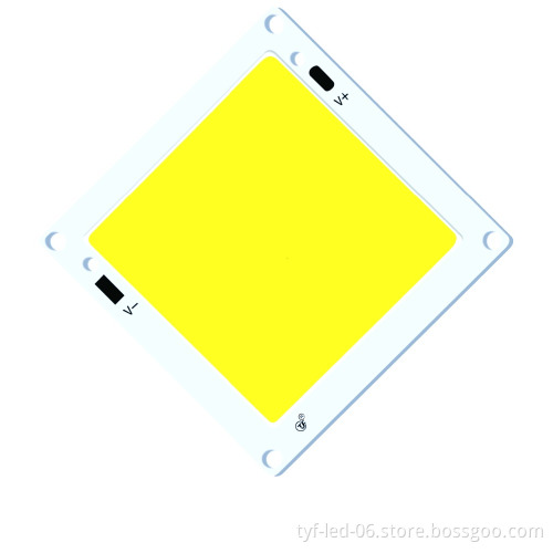 Hot sell chinese led factory High power 30W cob led chip